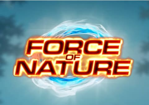  Force of Nature Video Slot Review