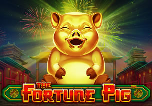 Fortune Piggy Slot Review