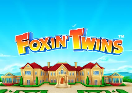 NextGen Gaming Foxin’ Twins  Video Slot Review