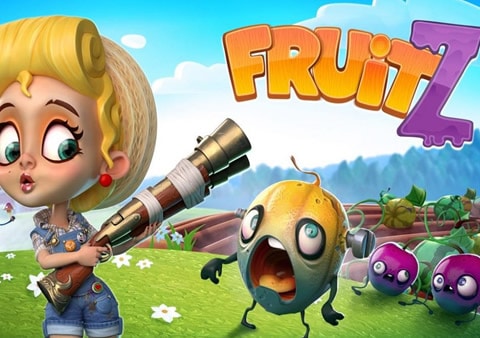 Foxium  FruitZ Video Slot Review