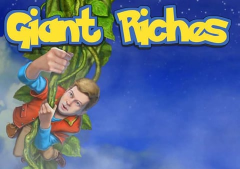  Giant Riches Video Slot Review