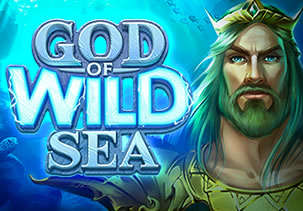  God of Wild Sea Video Slot Review
