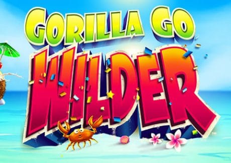 NextGen Gaming Gorilla Go Wilder Video Slot Review