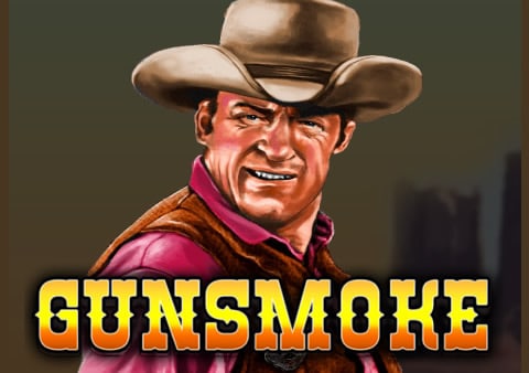 gunsmoke