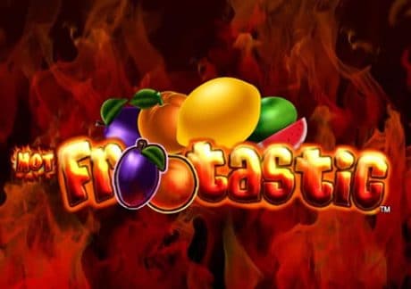 Barcrest Hot Frootastic Video Slot Review