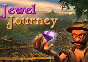 Eyecon Jewel Journey Video Slot Review