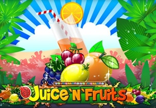   Juice ‘N’ Fruits Video Slot Review