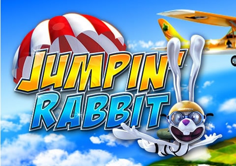  Jumpin’ Rabbit Video Slot Review