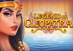  Legend of Cleopatra Video Slot Review