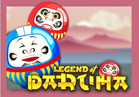 Leander Games  Legend of Daruma Video Slot Review
