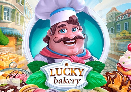  Lucky Bakery Video Slot Review