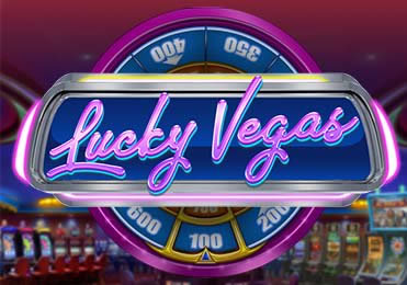  Lucky Vegas Video Slot Review