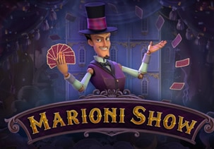  Marioni Show Video Slot Review