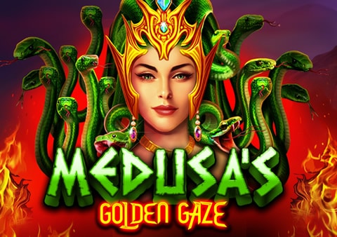2 By 2 Gaming  Medusa’s Golden Gaze Video Slot Review