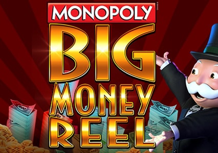  Monopoly Big Money Reel Video Slot Review