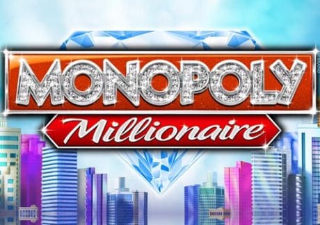  Monopoly Millionaire Video Slot Review