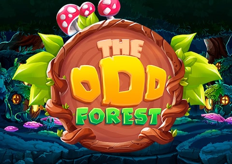  The Odd Forest Video Slot Review