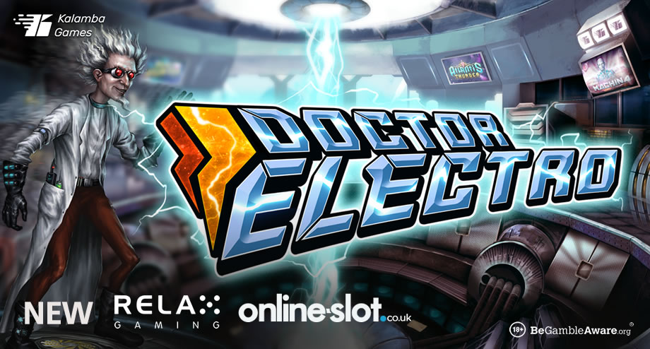 Doctor slot machine Doctor slot machine