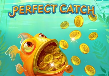  Perfect Catch Video Slot Review