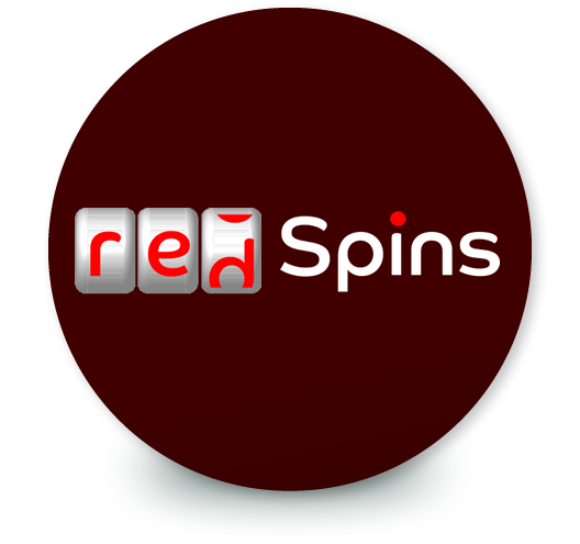 red spins