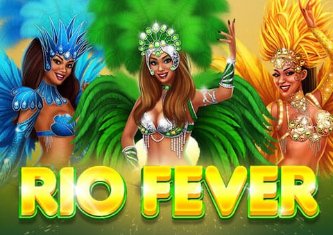  Rio Fever Video Slot Review