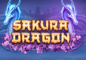  Sakura Dragon Video Slot Review