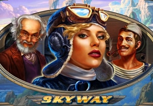  Sky Way  Video Slot Review