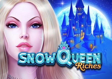  Snow Queen Riches Video Slot Review