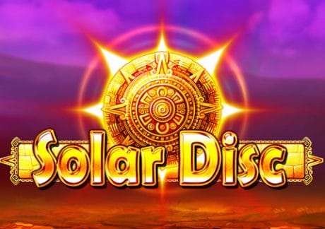  Solar Disc Video Slot Review