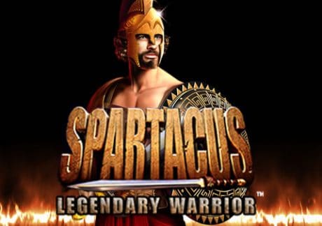  Spartacus Legendary Warrior Video Slot Review