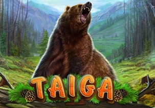  Taiga  Video Slot Review