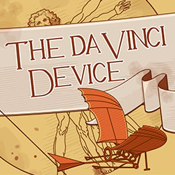 1x2 Gaming’s Da Vinci Device Slot Review