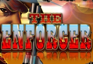 Ainsworth  The Enforcer Video Slot Review