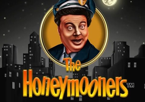 2 By 2 Gaming  The Honeymooners Video Slot Review
