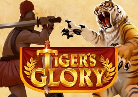 Quickspin Tiger\u2019s Glory Slot Review \u2013 Online-Slot.co.uk