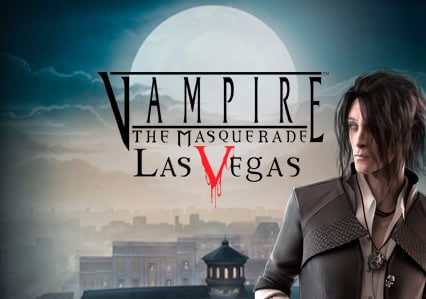  Vampire: The Masquerade: Las Vegas Video Slot Review