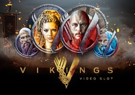 viking slot