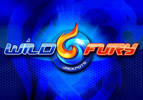  Wild Fury Jackpots Video Slot Review