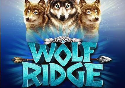  Wolf Ridge Video Slot Review