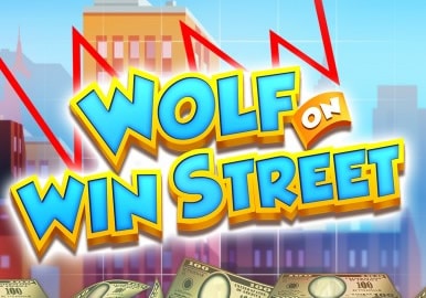 Core Gaming  Wolf on Win Street Video Slot Review