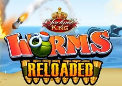 Worms Reloaded Free Online