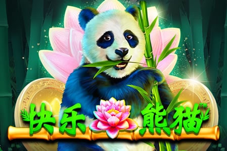NetEnt Happy Panda Slot Review
