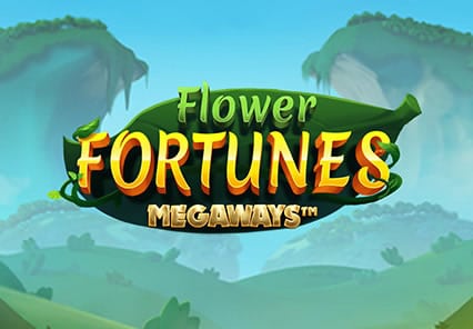 Fantasma Games Flower Fortunes MegaWays  Video Slot Review