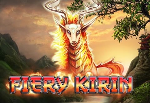  Fiery Kirin Video Slot Review