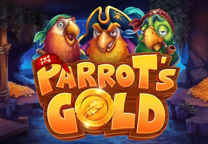  Parrot’s Gold Video Slot Review