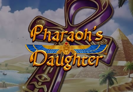  Pharaoh’s Daughter Video Slot Review