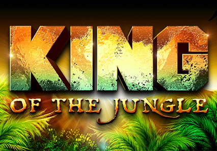 Ainsworth King Of The Jungle Slot Review Online Slot Co Uk