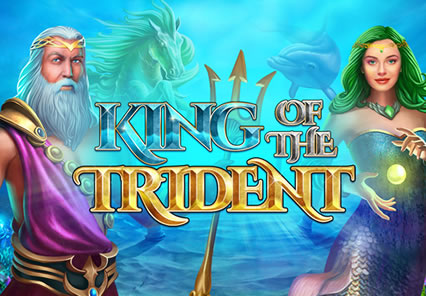  King of the Trident Video Slot Review
