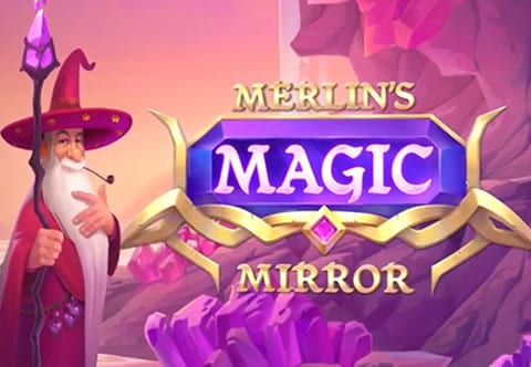 Magic Mirror Slot Free Magic Mirror Slot Free
