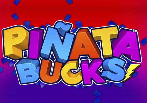 Lightning Box  Piñata Bucks Video Slot Review